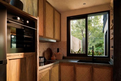 Вилла с 2 спальнями в THE SINGAPADU, Gianyar, Гианьяр, Индонезия № 9873 9