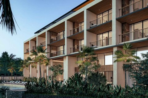 ЖК NEW LIFE RESIDENCE в Tibubeneng, Бадунг, Индонезия № 9875 5