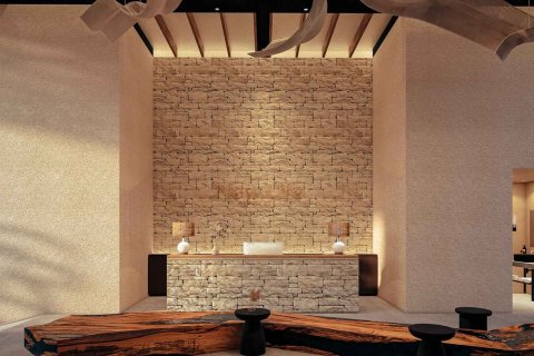 ЖК NEW LIFE RESIDENCE в Tibubeneng, Бадунг, Индонезия № 9875 9