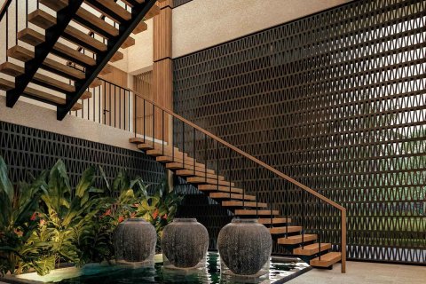 ЖК NEW LIFE RESIDENCE в Tibubeneng, Бадунг, Индонезия № 9875 4