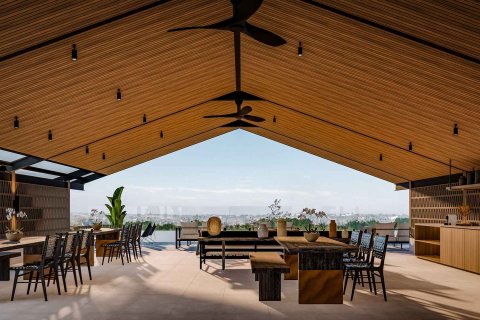 ЖК NEW LIFE RESIDENCE в Tibubeneng, Бадунг, Индонезия № 9875 10