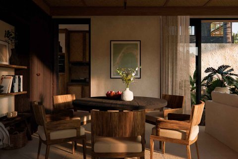 Вилла с 3 спальнями в THE SINGAPADU, Gianyar, Гианьяр, Индонезия № 9874 2