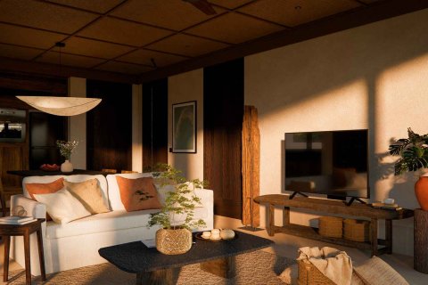 Вилла с 3 спальнями в THE SINGAPADU, Gianyar, Гианьяр, Индонезия № 9874 10