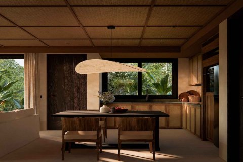 Вилла с 3 спальнями в THE SINGAPADU, Gianyar, Гианьяр, Индонезия № 9874 13