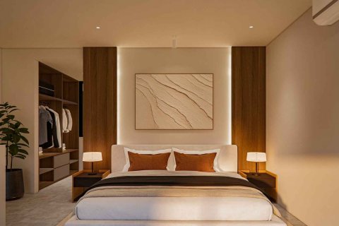 Квартира с 1 спальней в NEW LIFE RESIDENCE, Tibubeneng, Бадунг, Индонезия № 9877 3