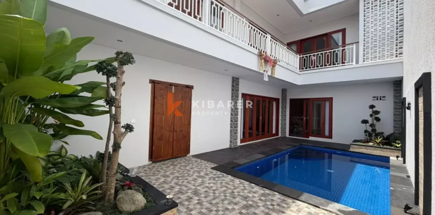 2 bedrooms Villa in Denpasar, Indonesia No. 12227