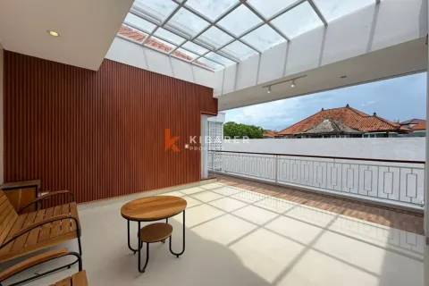 2 bedrooms Villa in Denpasar, Indonesia No. 12227 17