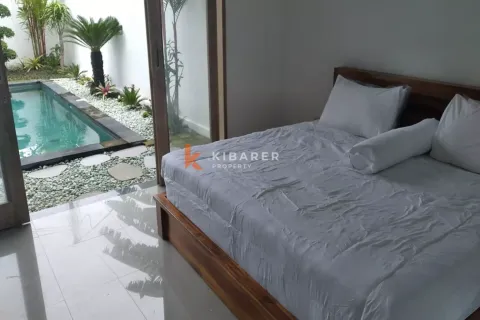 3 bedrooms Villa in Cemagi, Mengwi, Badung, Indonesia No. 12226 4