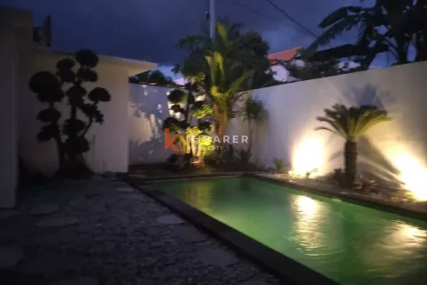 3 bedrooms Villa in Cemagi, Mengwi, Badung, Indonesia No. 12226