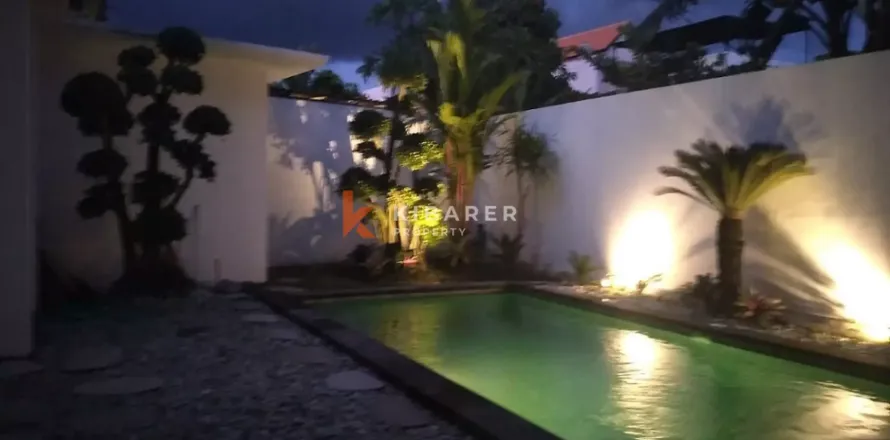3 bedrooms Villa in Cemagi, Mengwi, Badung, Indonesia No. 12226