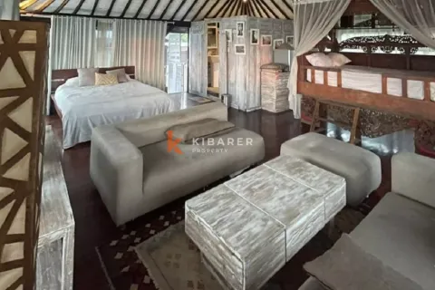 4 bedrooms Villa in Balangan, Indonesia No. 12222 4