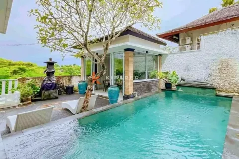 4 bedrooms Villa in Balangan, Indonesia No. 12222