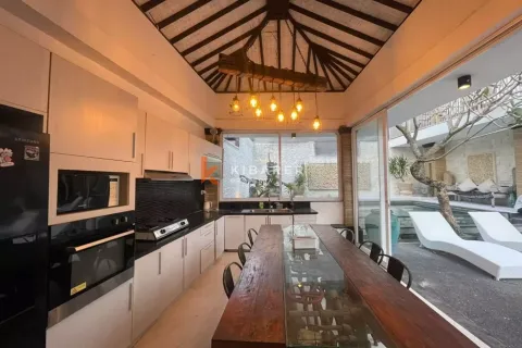 4 bedrooms Villa in Balangan, Indonesia No. 12222 3