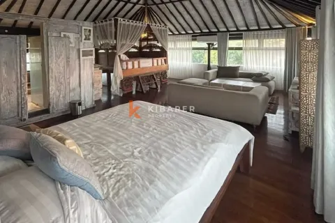 4 bedrooms Villa in Balangan, Indonesia No. 12222 5
