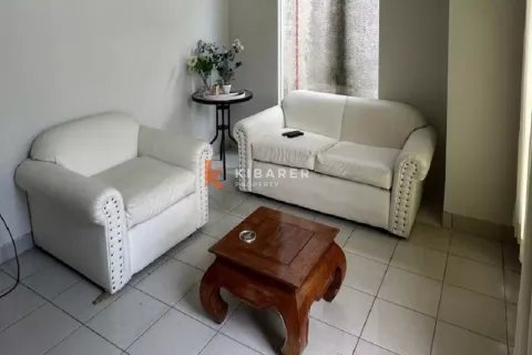 3 bedrooms Villa in Seminyak, Badung, Indonesia No. 12224 2