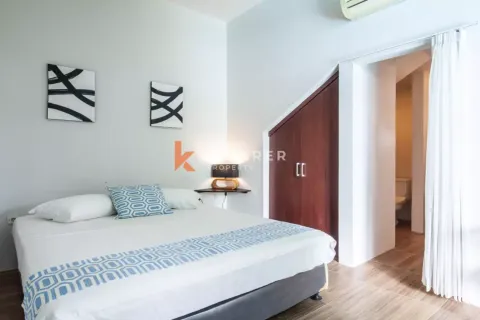 6 bedrooms Villa in Tibubeneng, Badung, Indonesia No. 12228 18