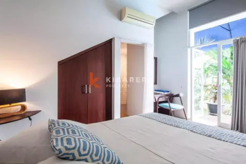 6 bedrooms Villa in Tibubeneng, Badung, Indonesia No. 12228 17
