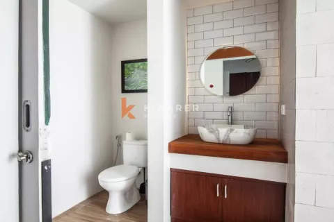 6 bedrooms Villa in Tibubeneng, Badung, Indonesia No. 12228 21
