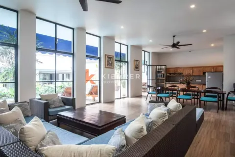 6 bedrooms Villa in Tibubeneng, Badung, Indonesia No. 12228 3