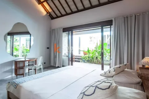 6 bedrooms Villa in Tibubeneng, Badung, Indonesia No. 12228 10