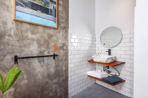 6 bedrooms Villa in Tibubeneng, Badung, Indonesia No. 12228 23