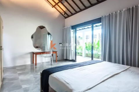 6 bedrooms Villa in Tibubeneng, Badung, Indonesia No. 12228 7