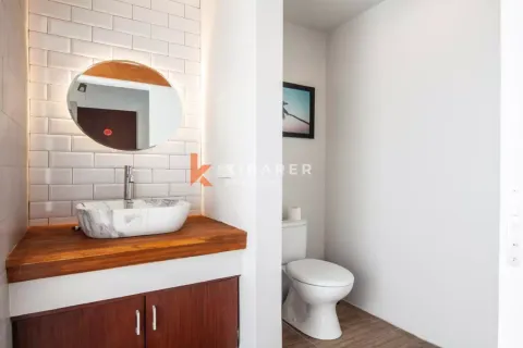 6 bedrooms Villa in Tibubeneng, Badung, Indonesia No. 12228 6