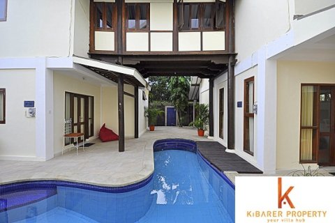 6 bedrooms Villa in Badung, Indonesia No. 11675 5