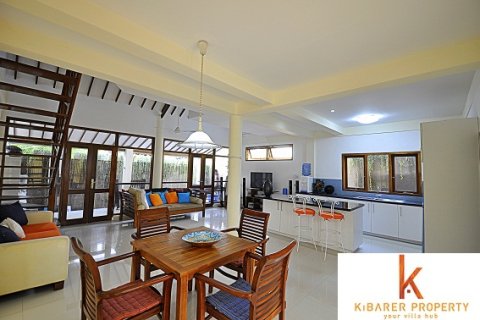 6 bedrooms Villa in Badung, Indonesia No. 11675 2