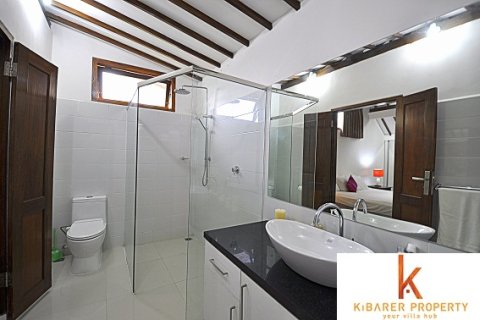 6 bedrooms Villa in Badung, Indonesia No. 11675 4