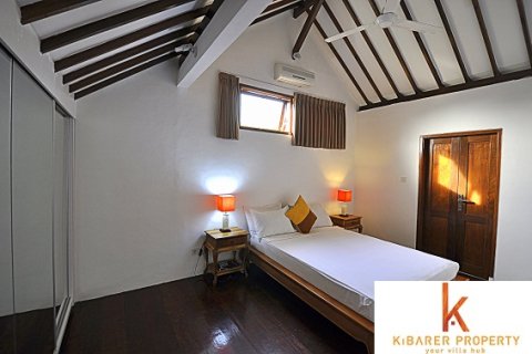 6 bedrooms Villa in Badung, Indonesia No. 11675 10