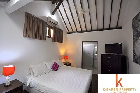 6 bedrooms Villa in Badung, Indonesia No. 11675 3