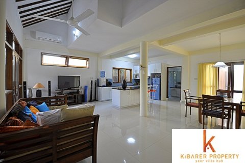 6 bedrooms Villa in Badung, Indonesia No. 11675 6