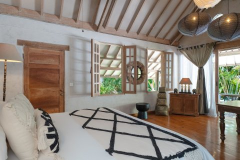 Вилла с 5 спальнями в Seminyak, Бадунг, № 1021 22