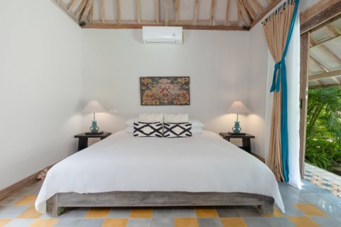 Вилла с 5 спальнями в Seminyak, Бадунг, № 1021 27