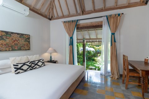 Вилла с 5 спальнями в Seminyak, Бадунг, № 1021 28