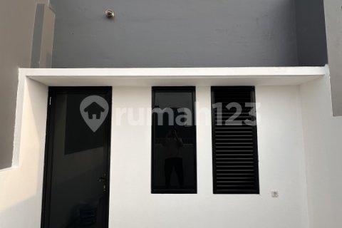 4 bedrooms House in Kebon Jeruk, Jakarta, No. 8778 19