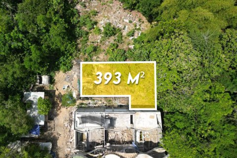 Земельный участок 393м2 в Pecatu, Бадунг, Индонезия № 13478 2