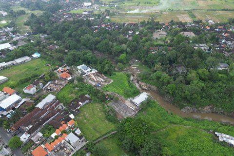 4171m2 Land in Cepaka, Kediri, Tabanan, Indonesia No. 13479 10