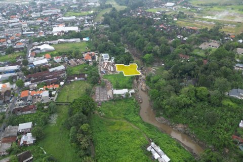 4171m2 Land in Cepaka, Kediri, Tabanan, Indonesia No. 13479 3
