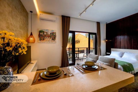 1 bedroom Apartment in Seminyak, Badung, Indonesia No. 13321 28