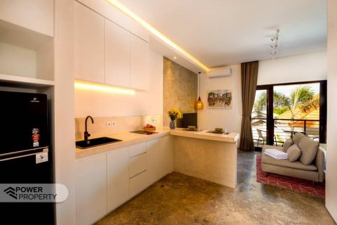 1 bedroom Apartment in Seminyak, Badung, Indonesia No. 13321 29