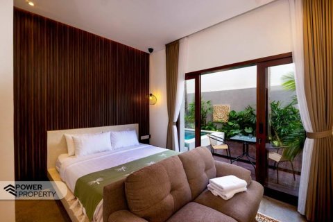 1 bedroom Apartment in Seminyak, Badung, Indonesia No. 13321 3