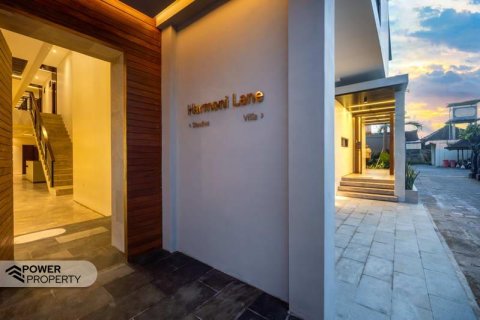 1 bedroom Apartment in Seminyak, Badung, Indonesia No. 13321 18