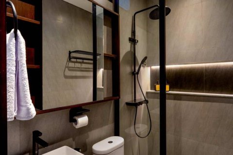 1 bedroom Apartment in Seminyak, Badung, Indonesia No. 13321 4