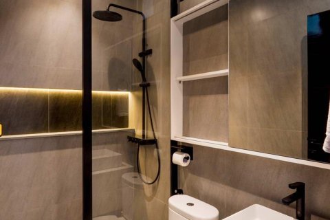 1 bedroom Apartment in Seminyak, Badung, Indonesia No. 13321 23