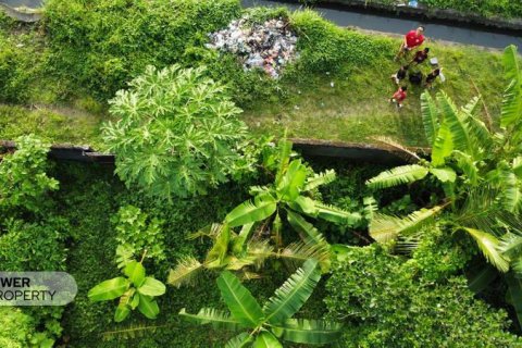400m2 Land in Tabanan, Indonesia No. 13323 25
