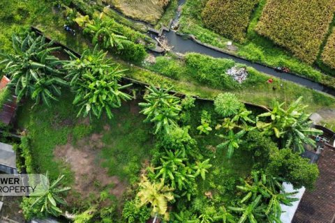400m2 Land in Tabanan, Indonesia No. 13323 19