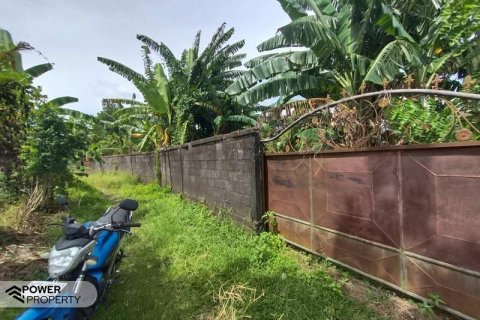 400m2 Land in Tabanan, Indonesia No. 13323 13