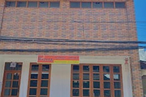 156m2 Commercial property in Kuta, Badung, Indonesia No. 13324 6